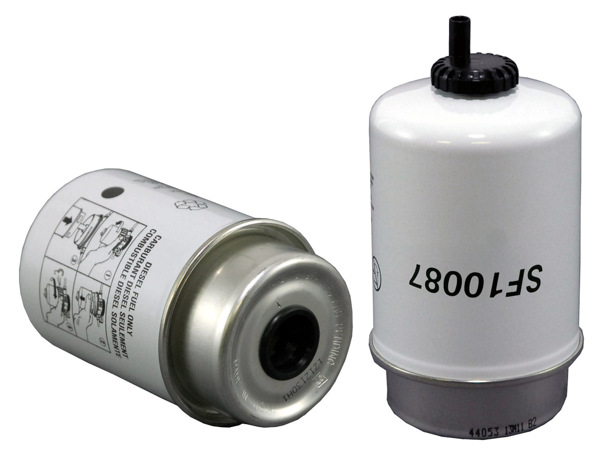 Wix Fuel Water Separator Filter WF10087
