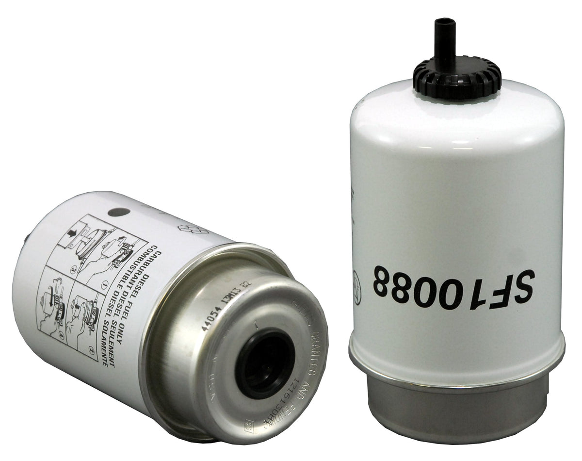 Wix Fuel Water Separator Filter WF10088