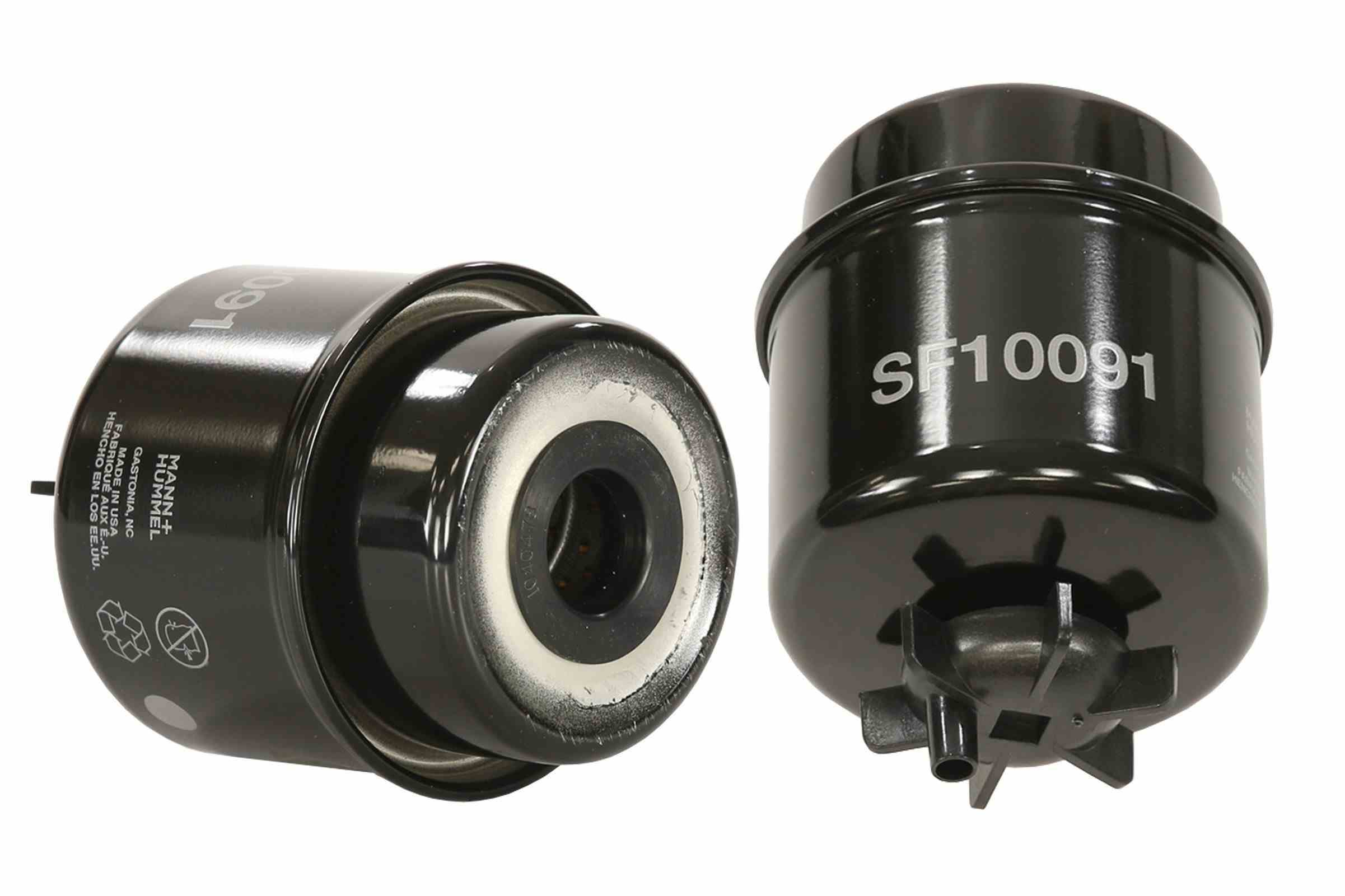 Wix Fuel Water Separator Filter WF10091