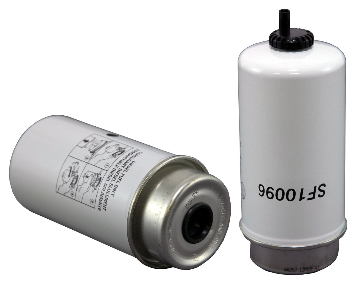 Wix Fuel Water Separator Filter WF10096