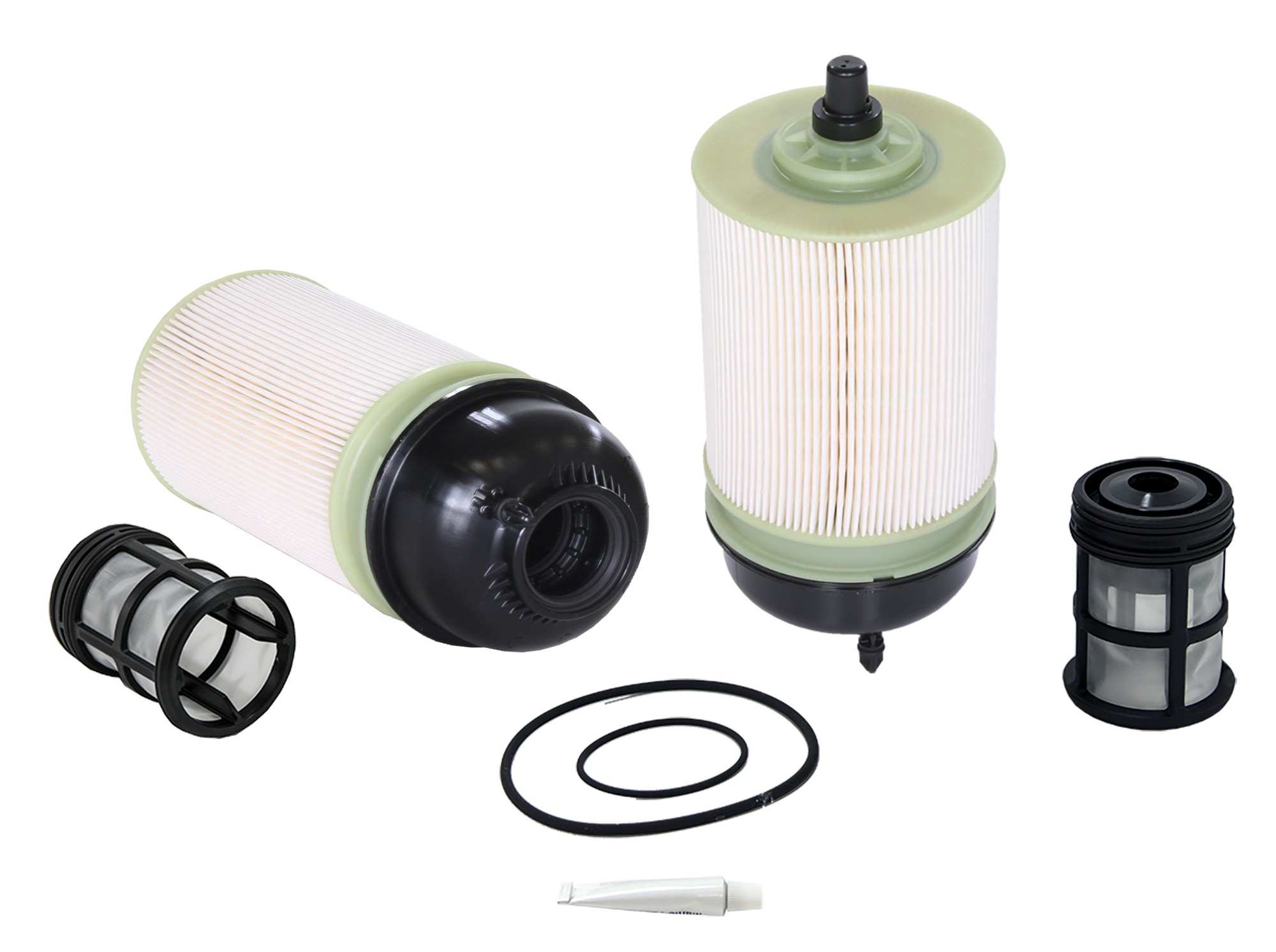 Wix Fuel Filter WF10103