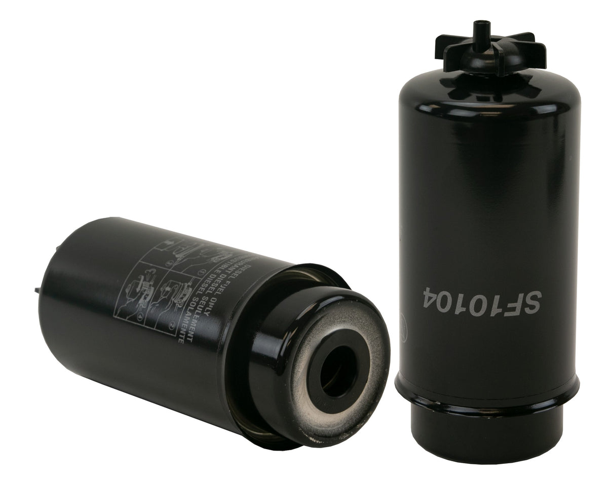Wix Fuel Water Separator Filter WF10104