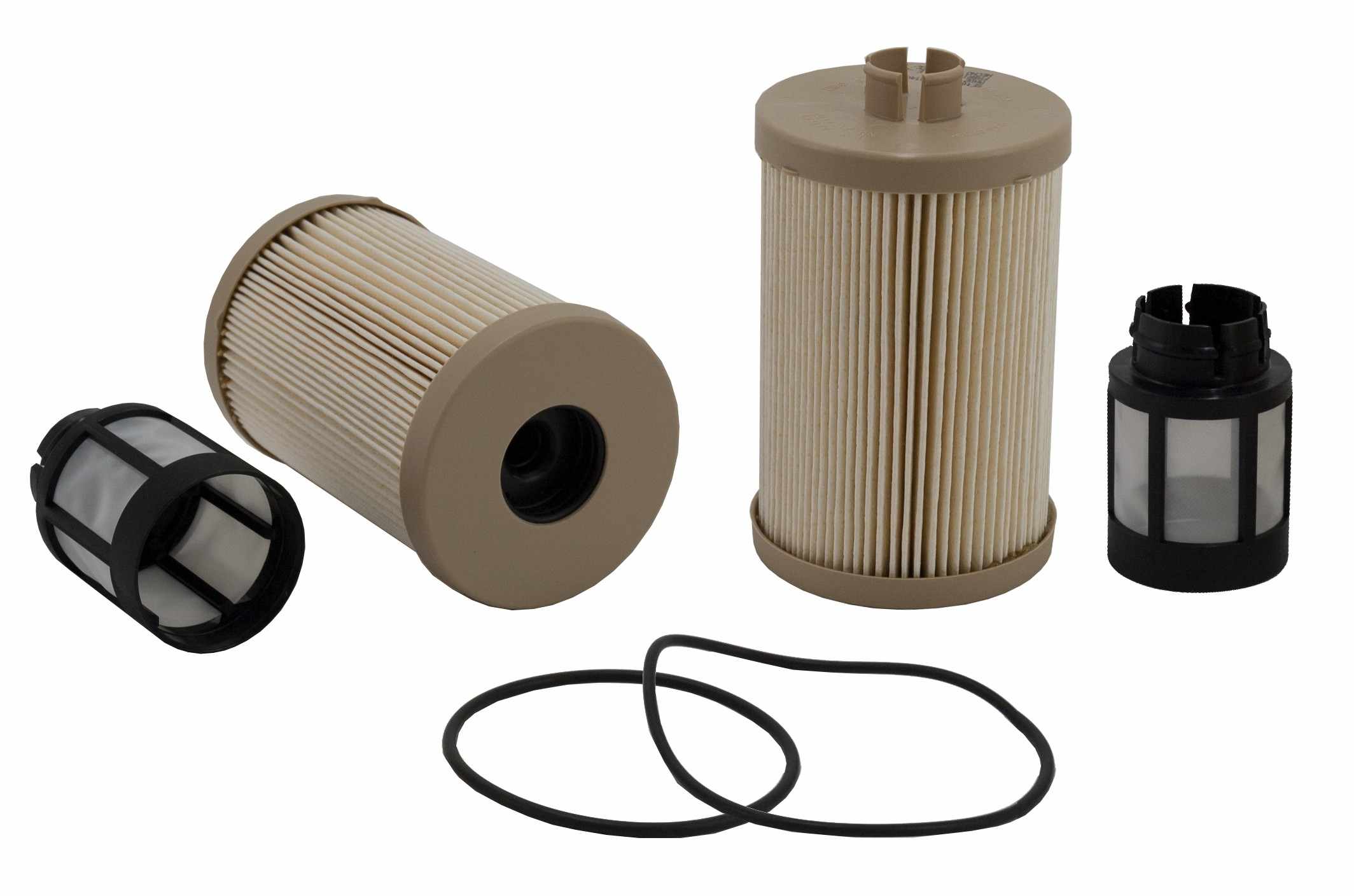 Wix Fuel Filter WF10113