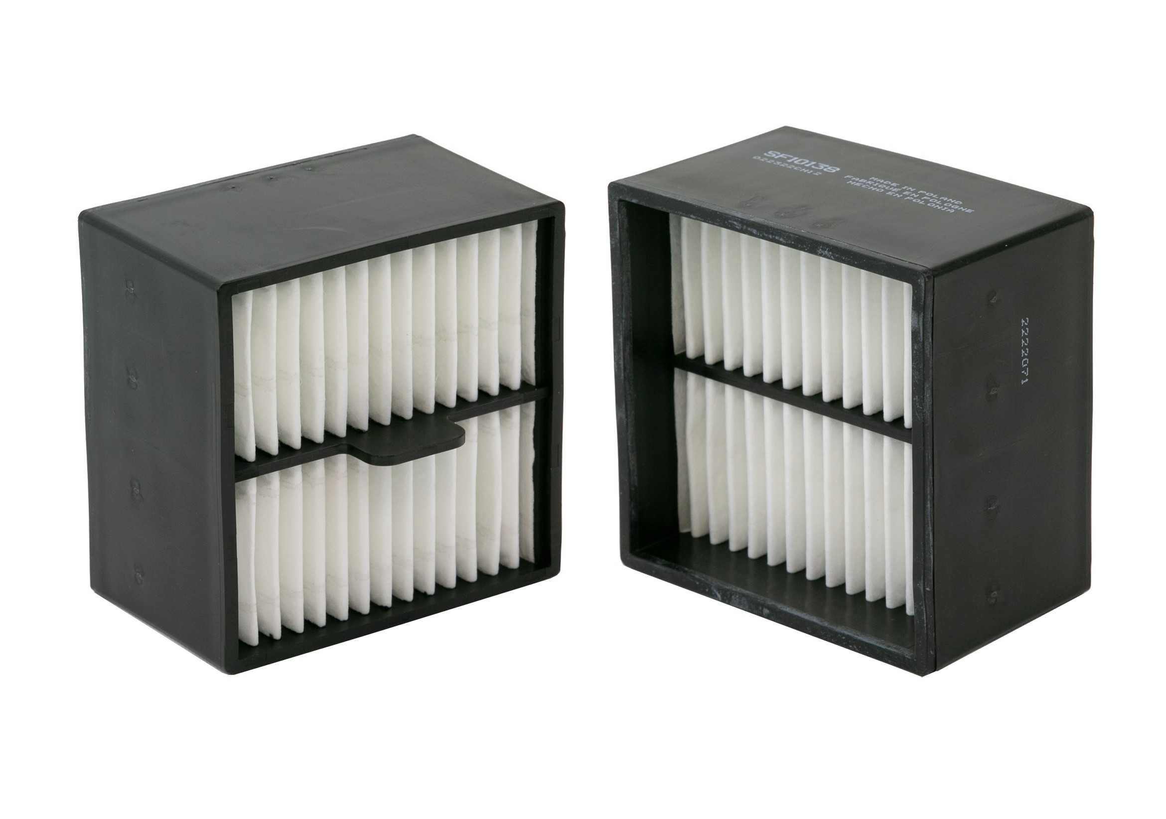 Wix Fuel Filter WF10138