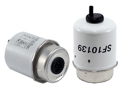 Wix Fuel Filter WF10139