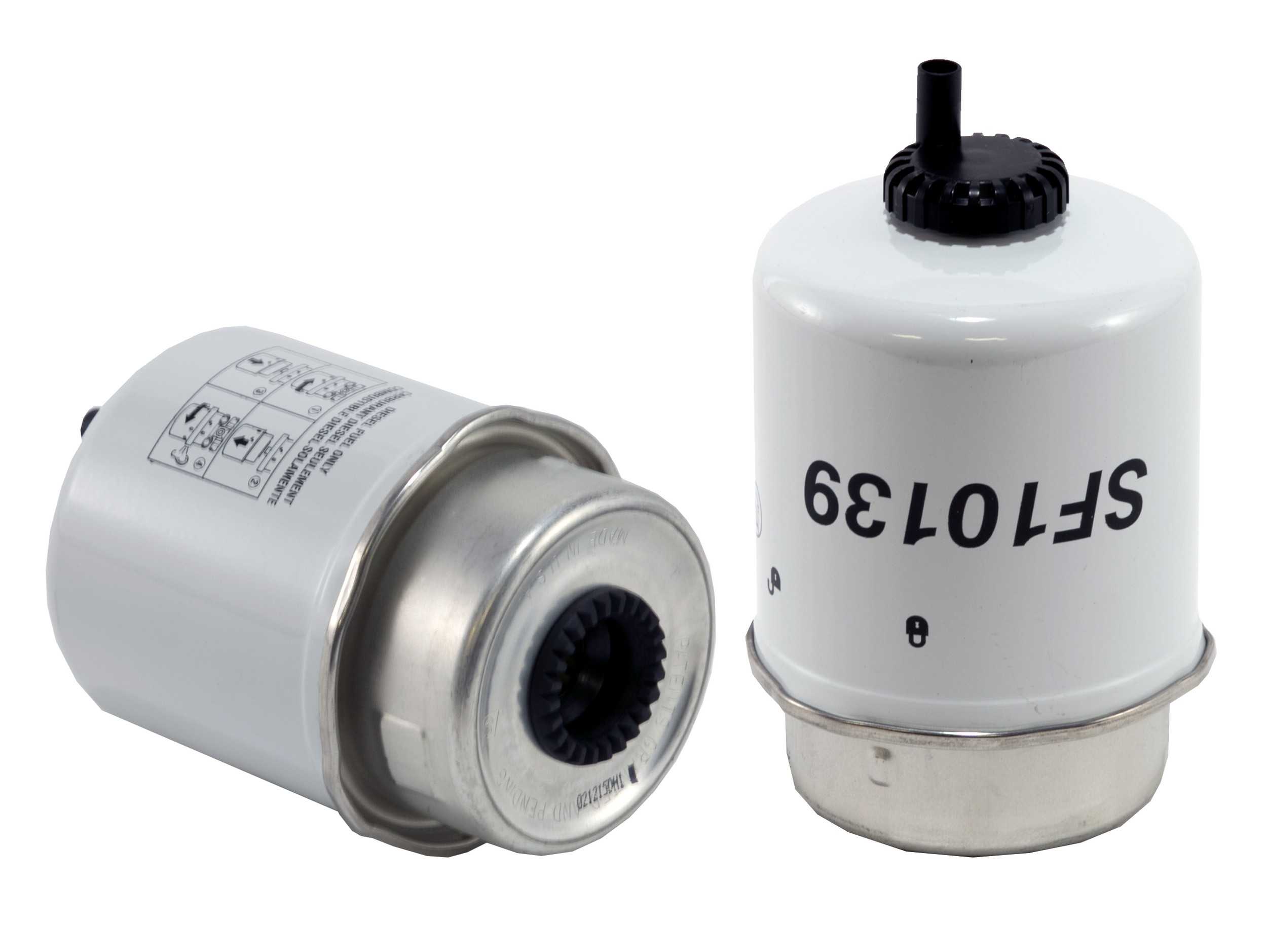 Wix Fuel Filter WF10139