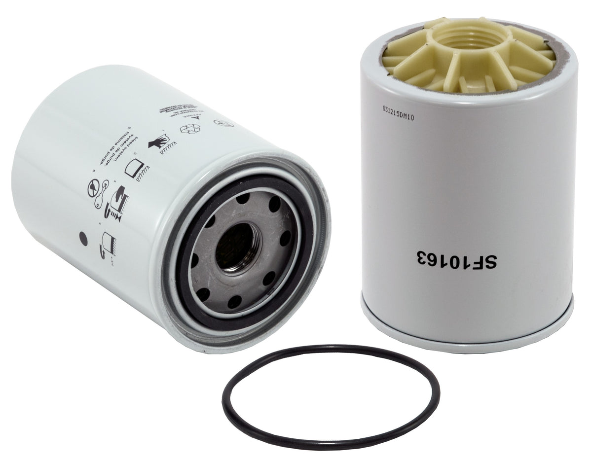 Wix Fuel Water Separator Filter WF10163