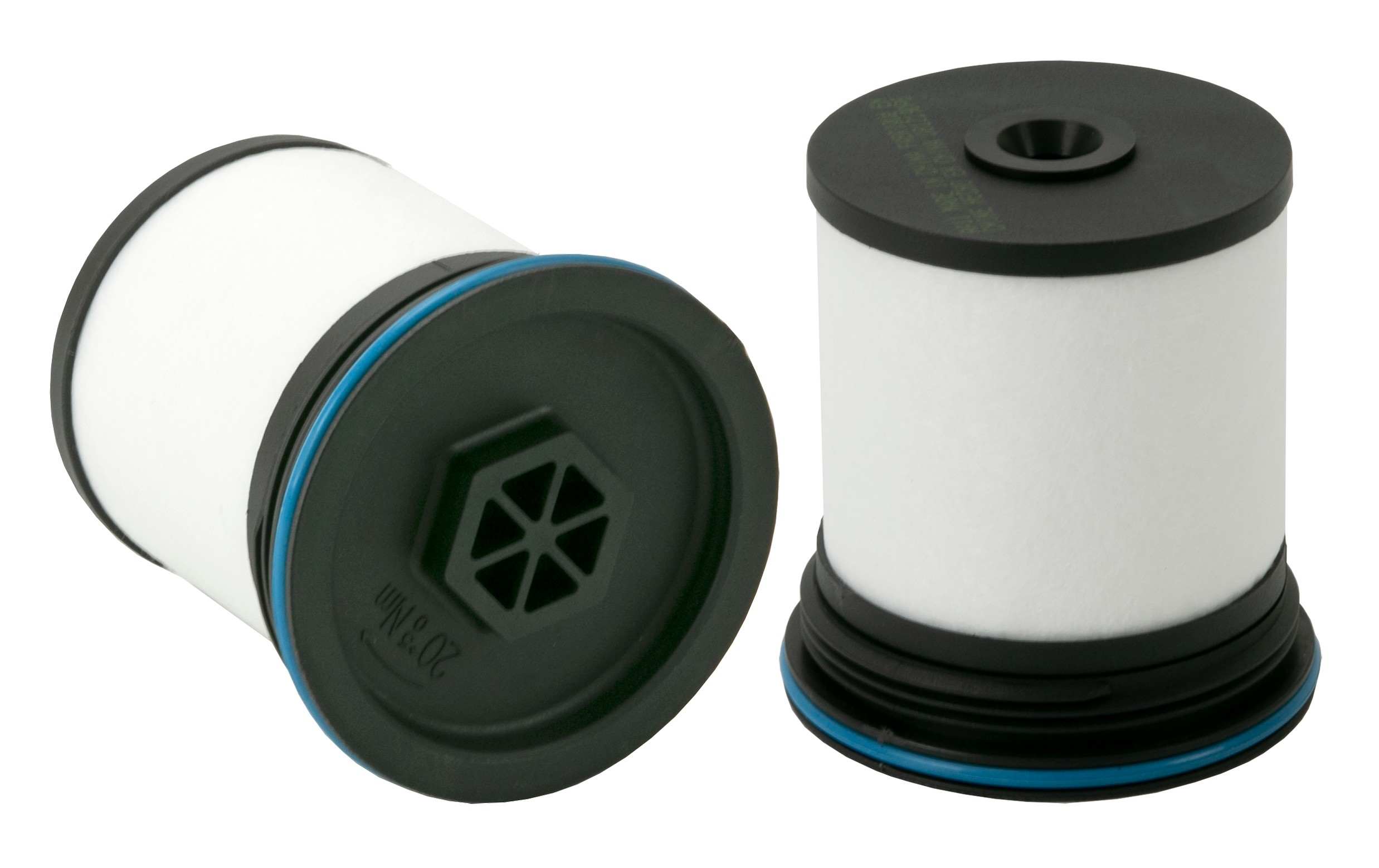 Wix Fuel Filter WF10165