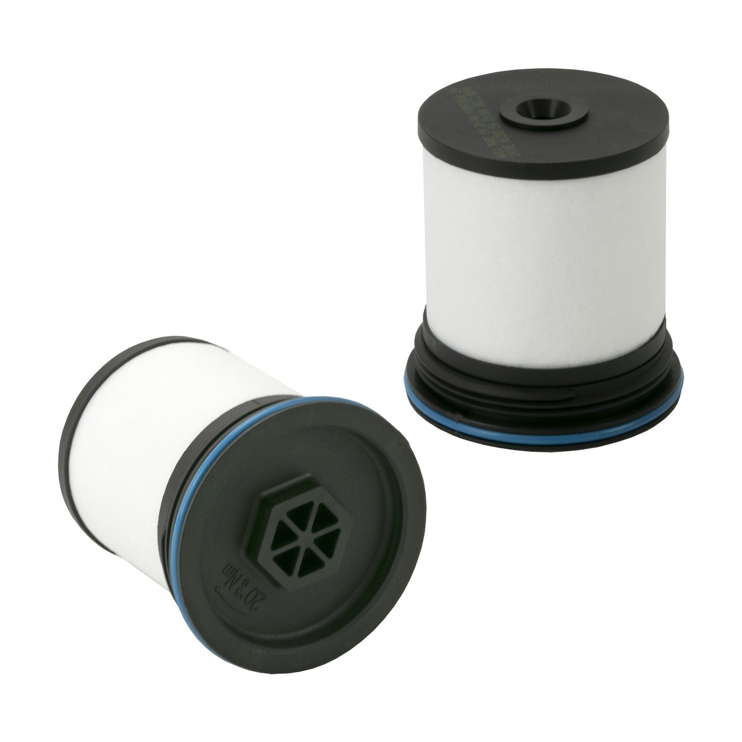 Wix Fuel Filter WF10165