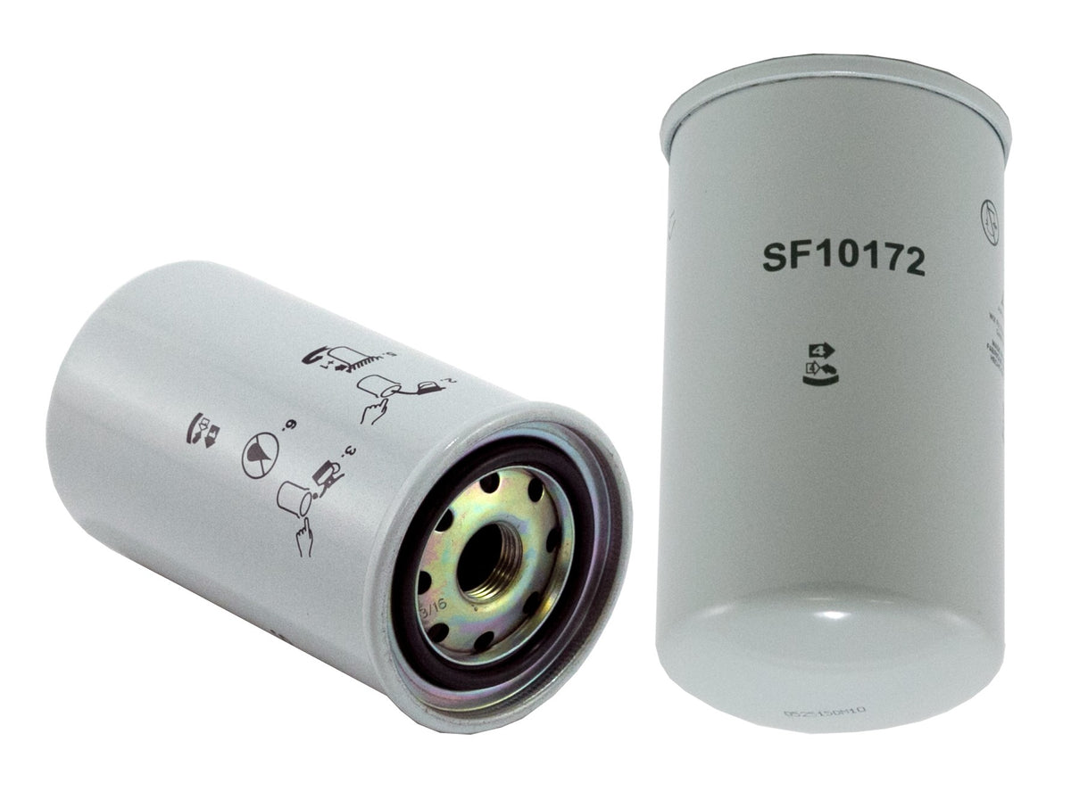 Wix Fuel Filter WF10172