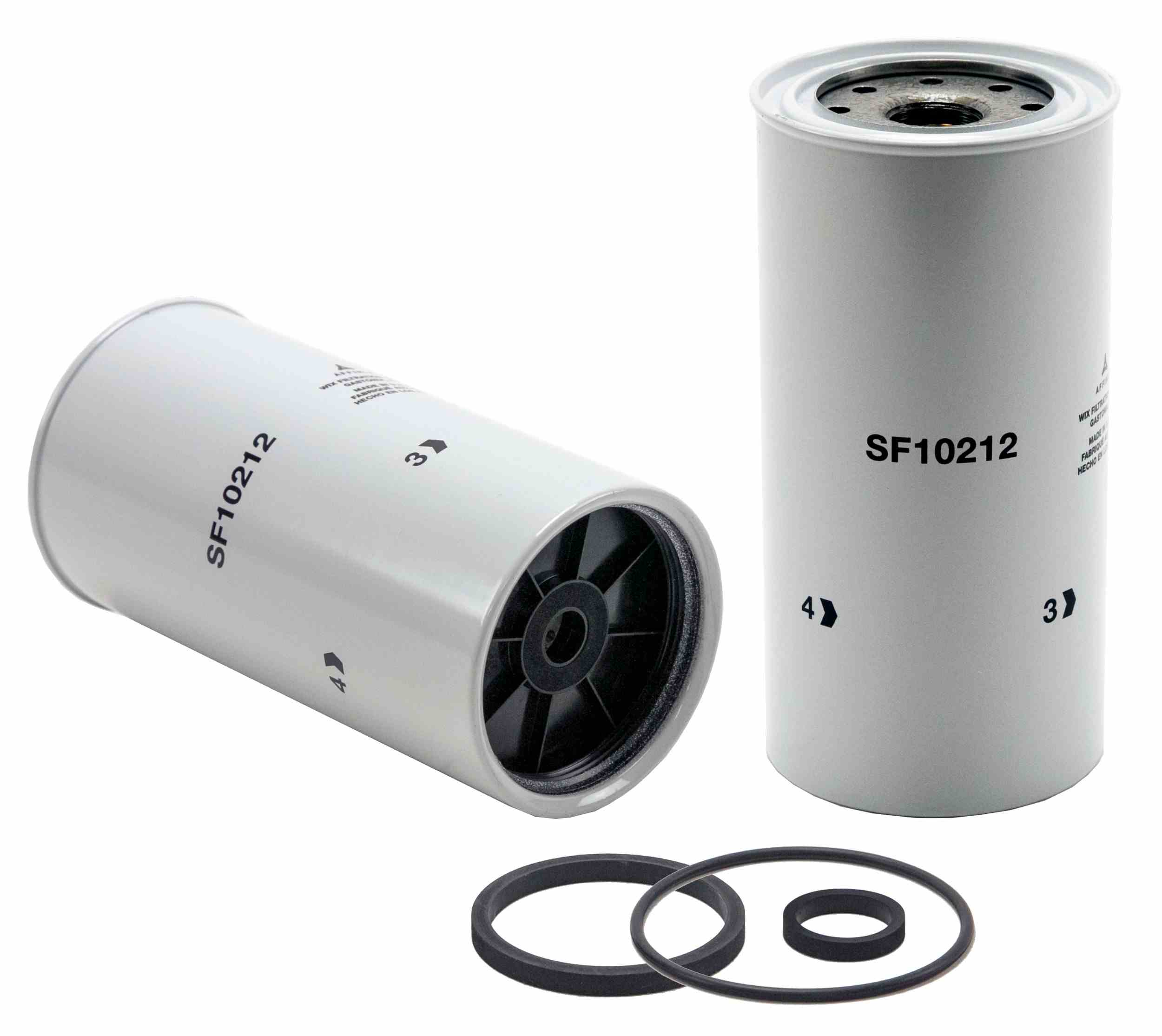 Wix Fuel Water Separator Filter WF10212