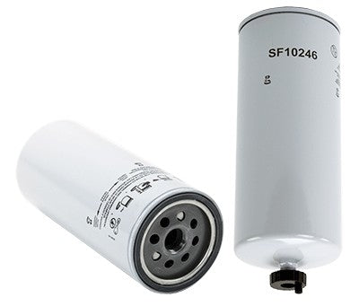 Wix Fuel Water Separator Filter  top view frsport WF10246