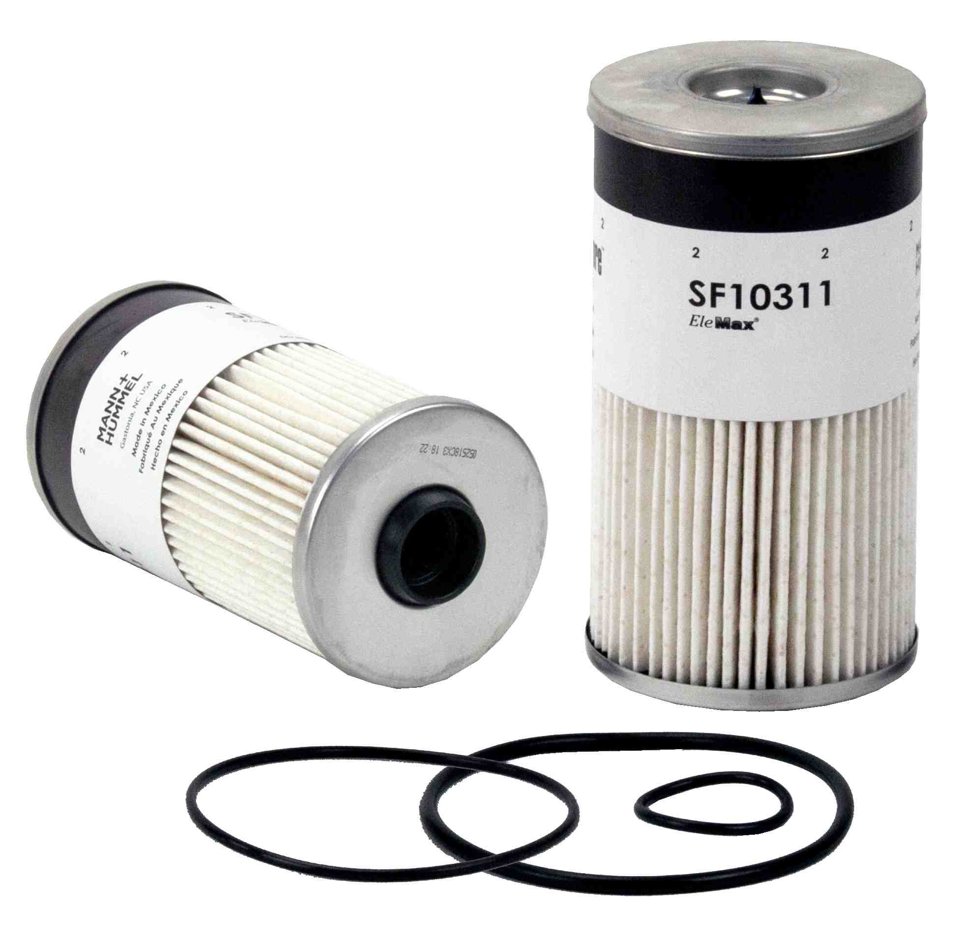 Wix Fuel Water Separator Filter WF10311