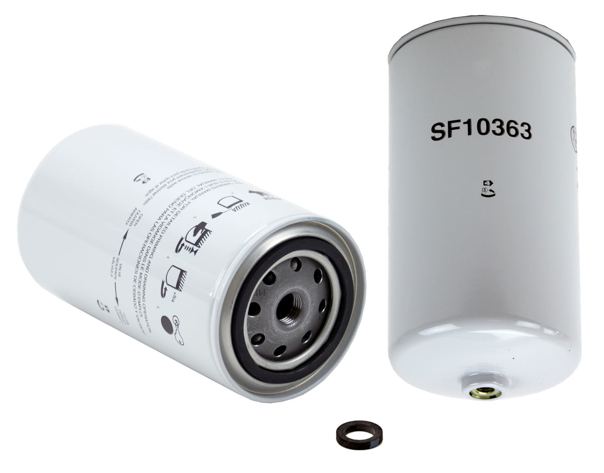 Wix Fuel Water Separator Filter WF10363
