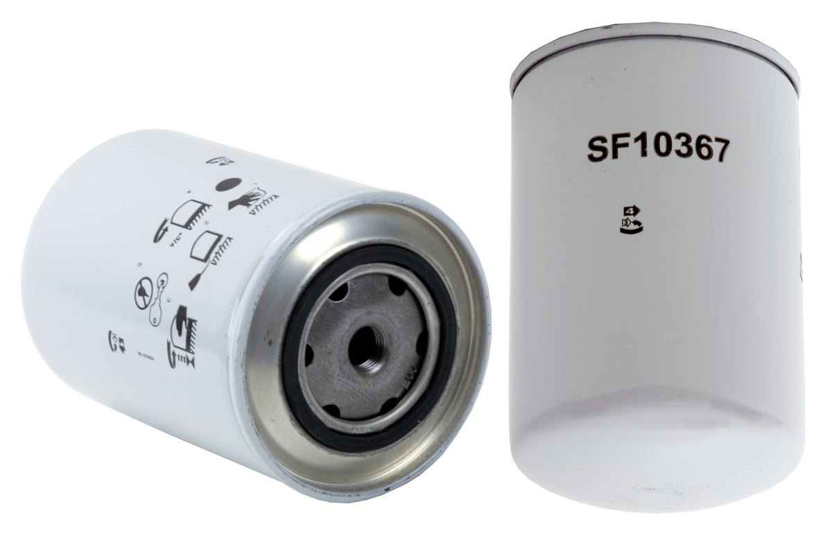 Wix Fuel Filter WF10367