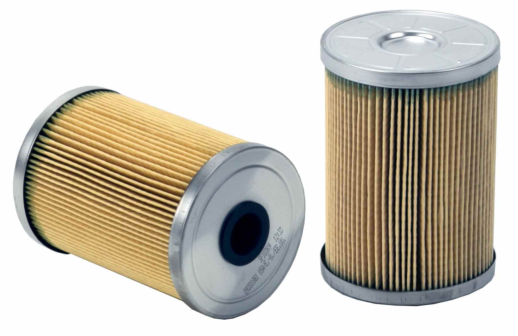 Wix Fuel Filter WF10369