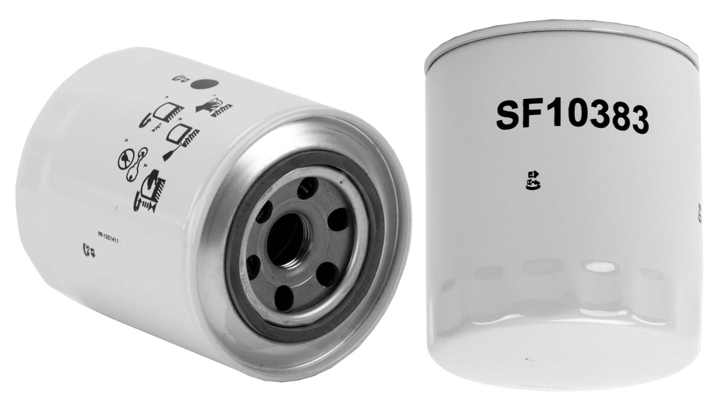 Wix Fuel Filter WF10383