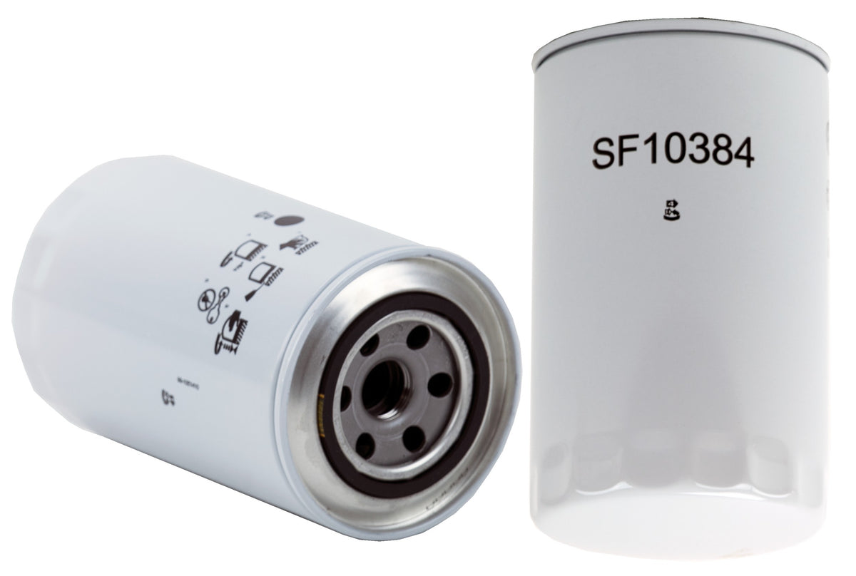 Wix Fuel Filter WF10384