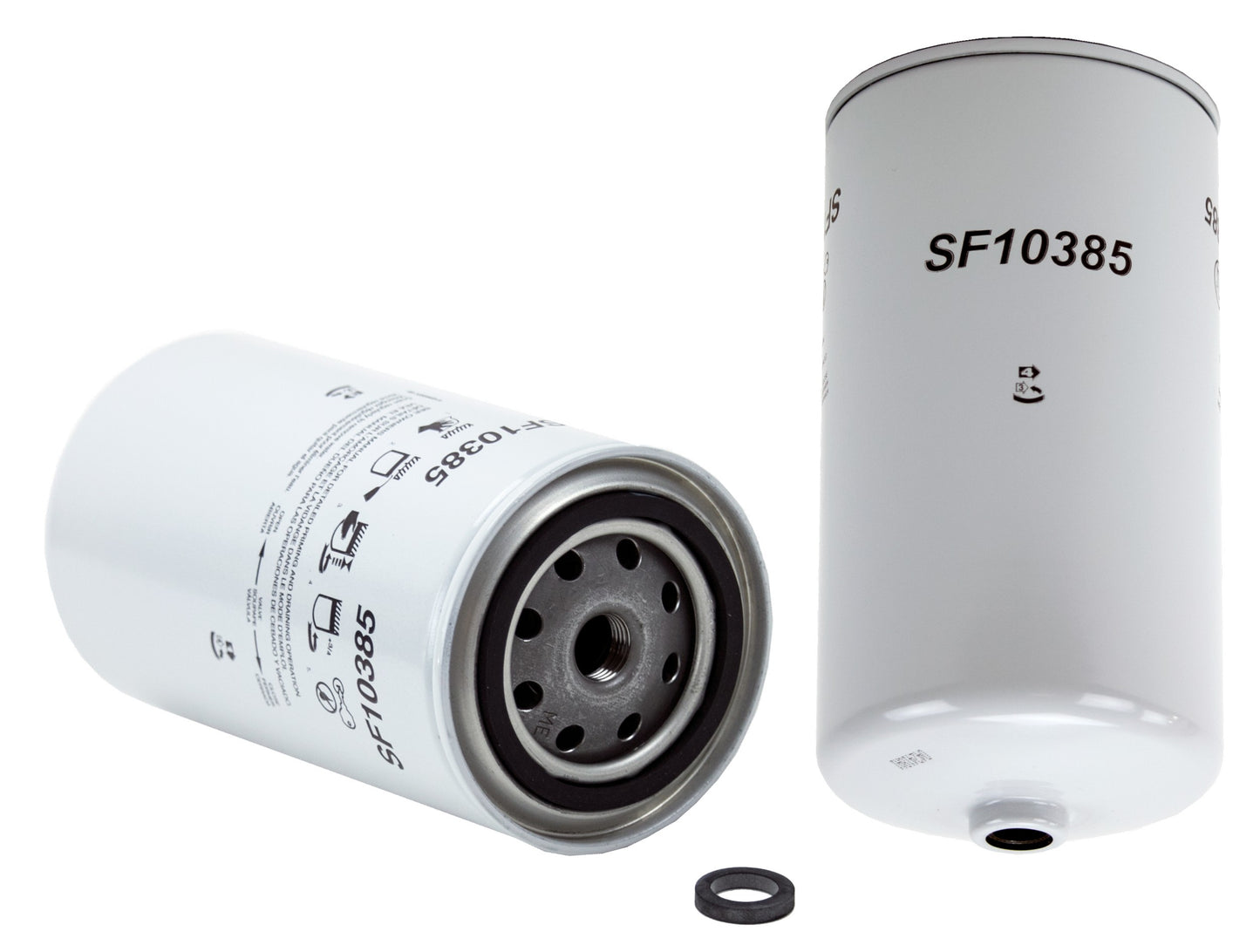 Wix Fuel Water Separator Filter WF10385
