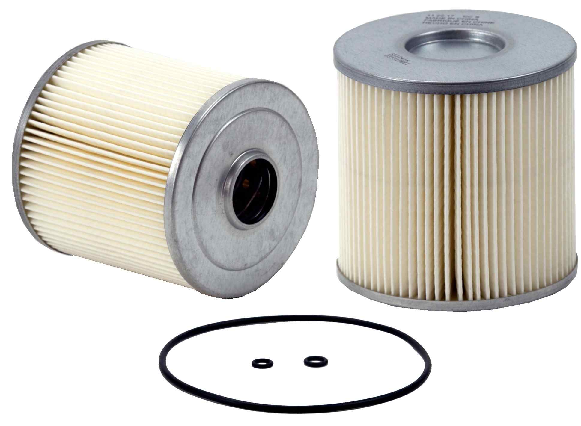 Wix Fuel Filter WF10416