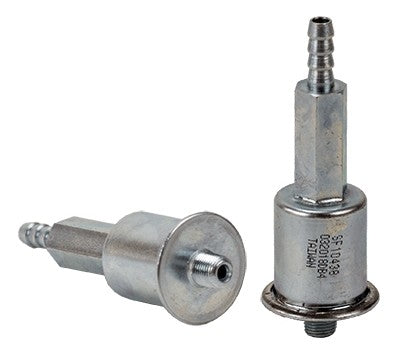 Wix Fuel Filter  top view frsport WF10438