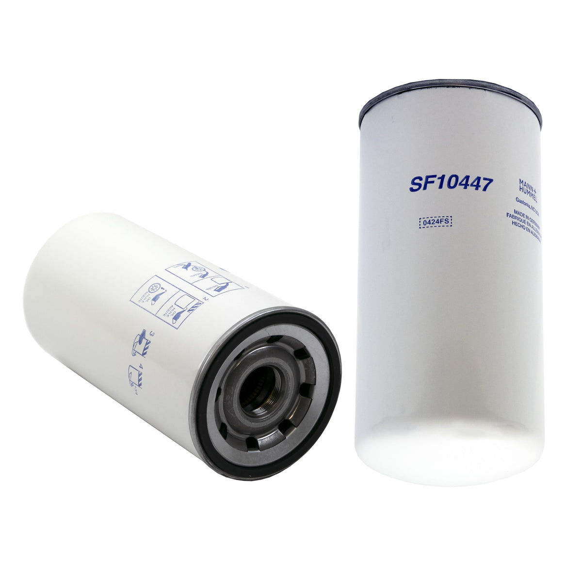 Wix Fuel Filter WF10447