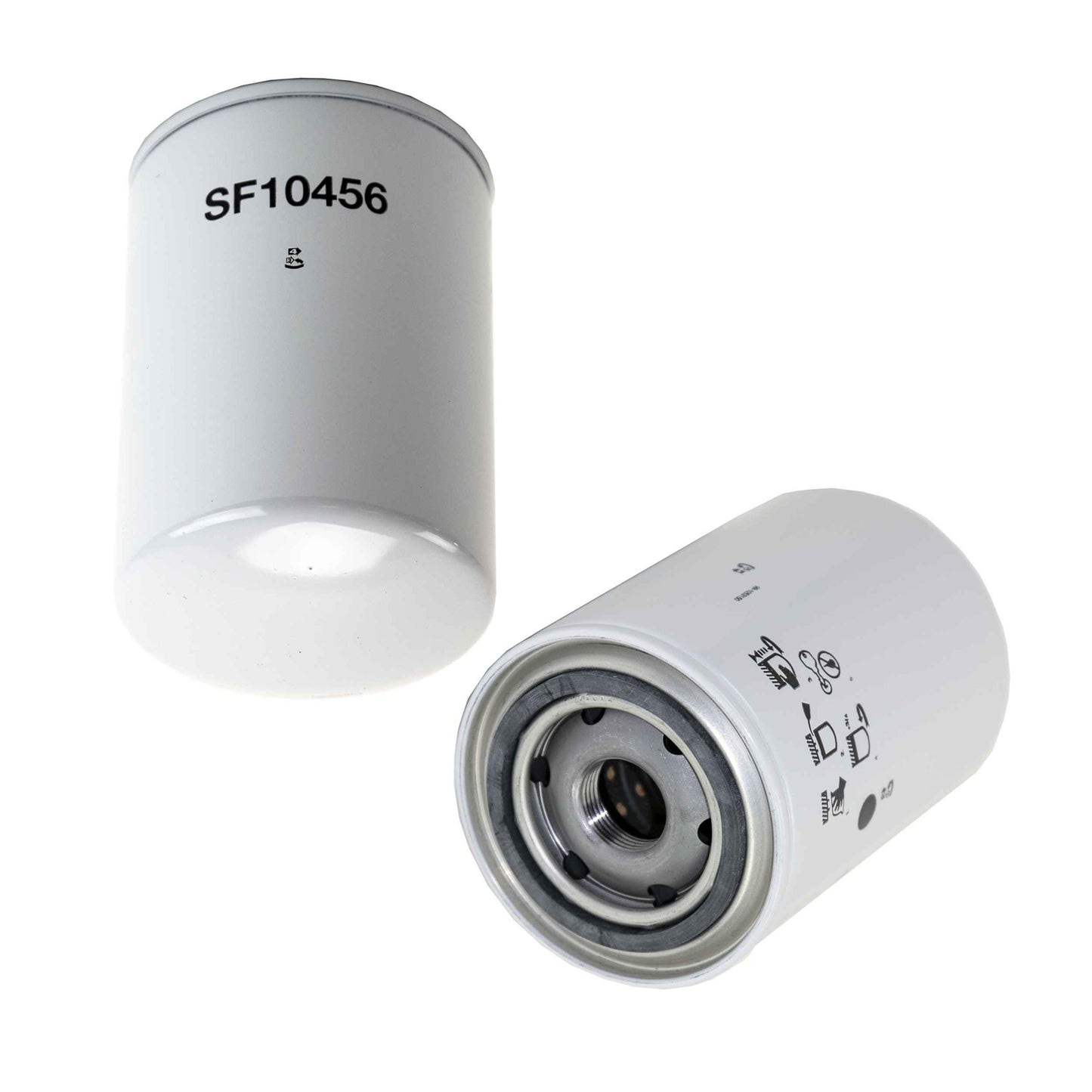 Wix Fuel Filter WF10456