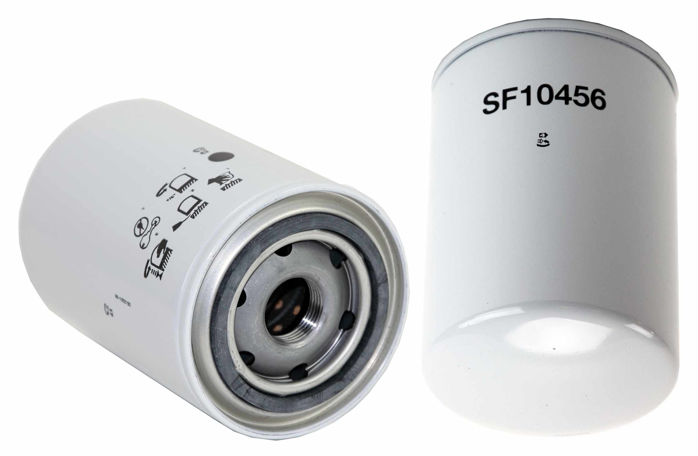 Wix Fuel Filter WF10456