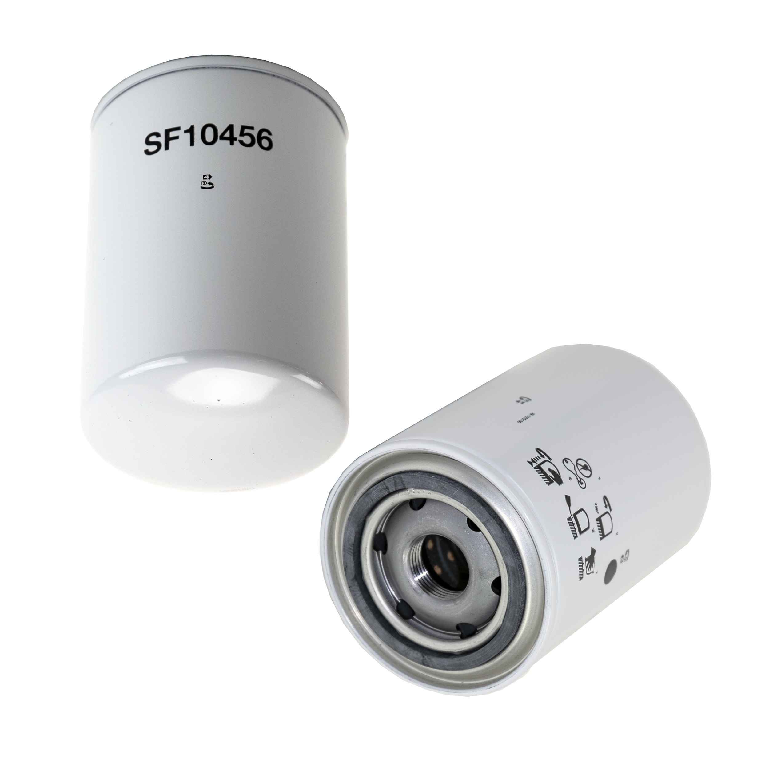 Wix Fuel Filter WF10456