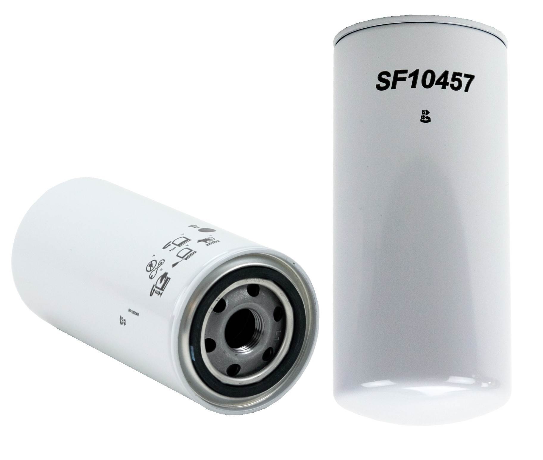 Wix Fuel Filter WF10457