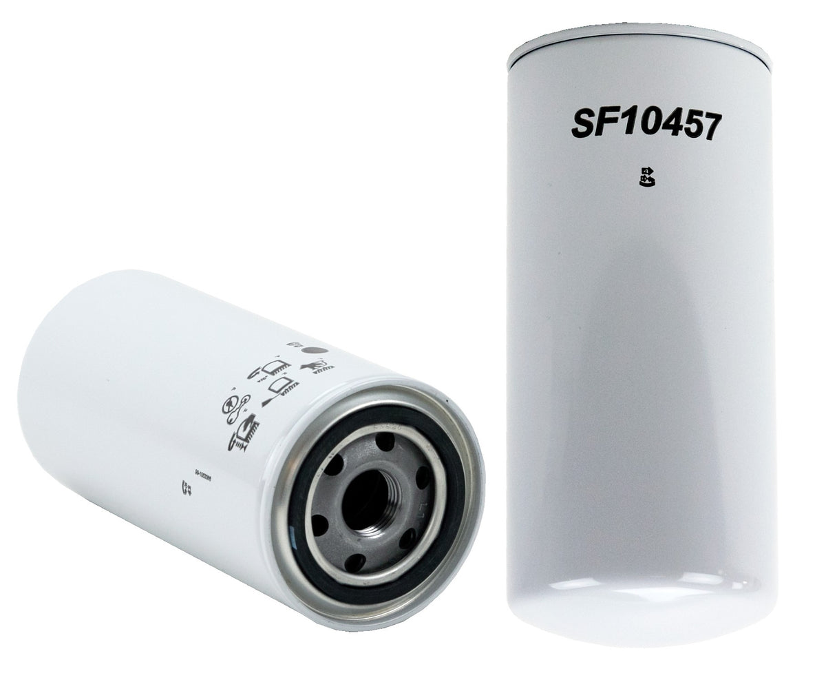 Wix Fuel Filter WF10457
