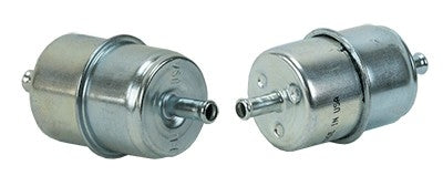 Wix Fuel Filter  top view frsport WF10461