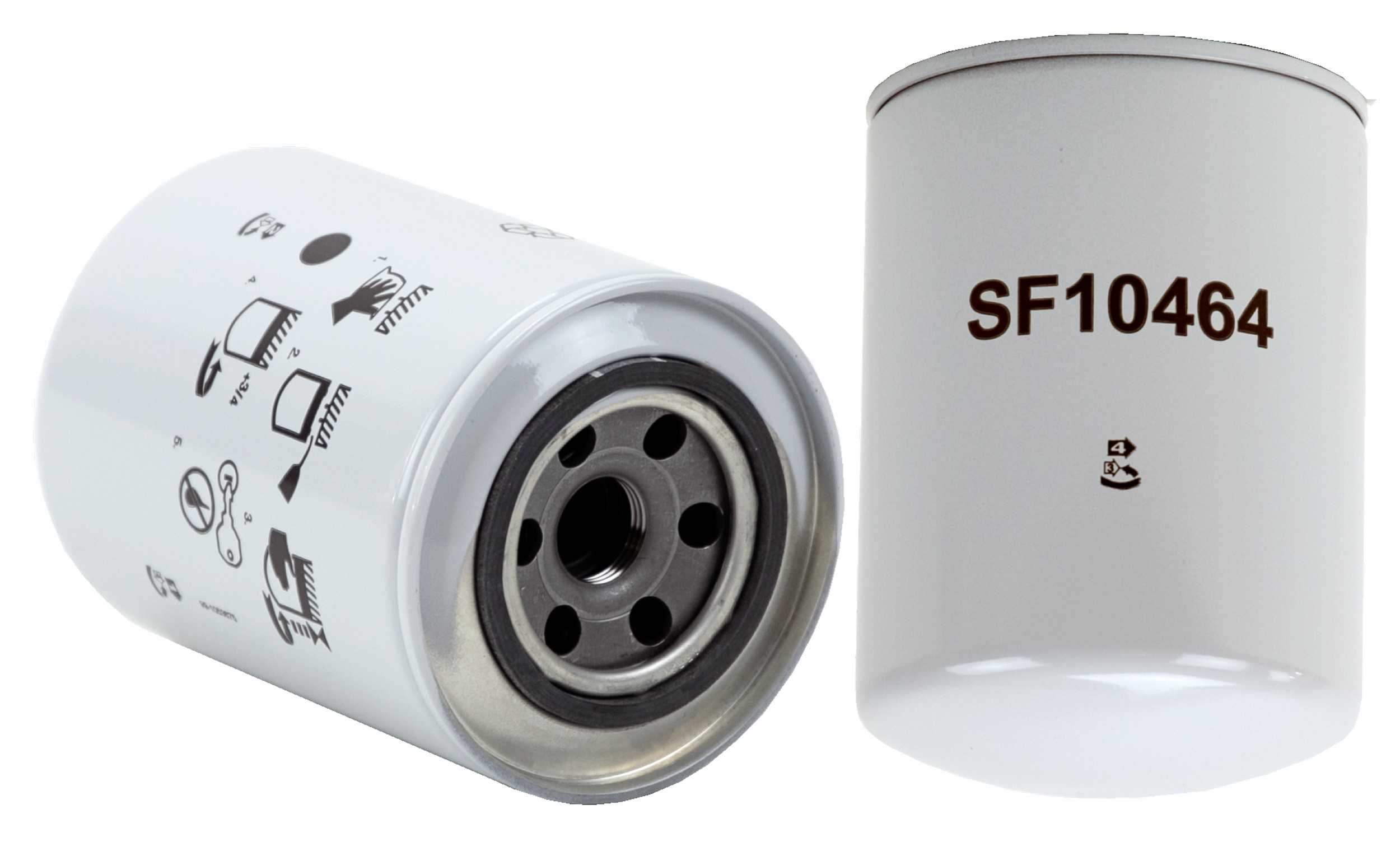Wix Fuel Filter WF10464