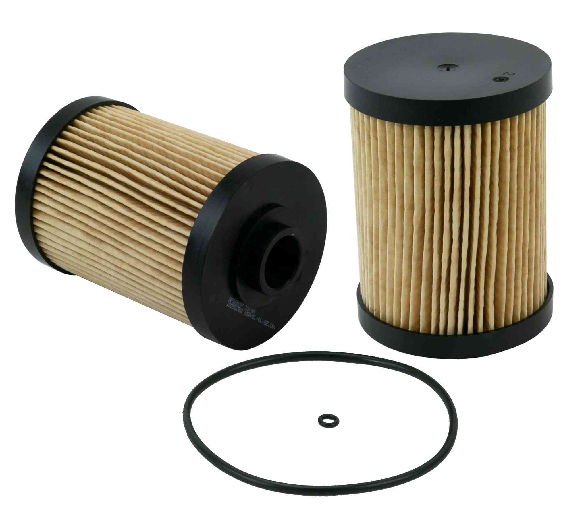 Wix Fuel Filter WF10537