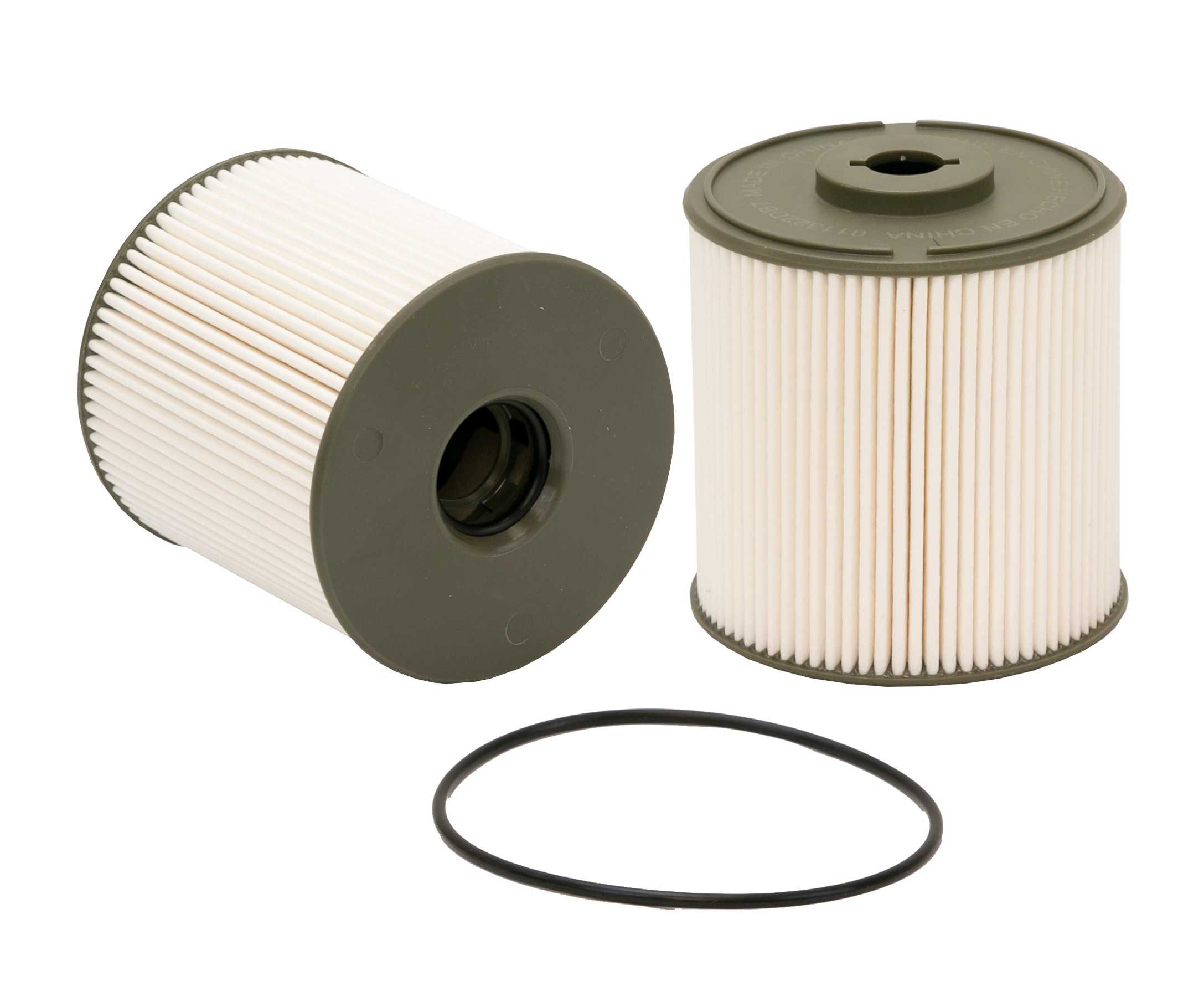 WIX Fuel Filter WF10579
