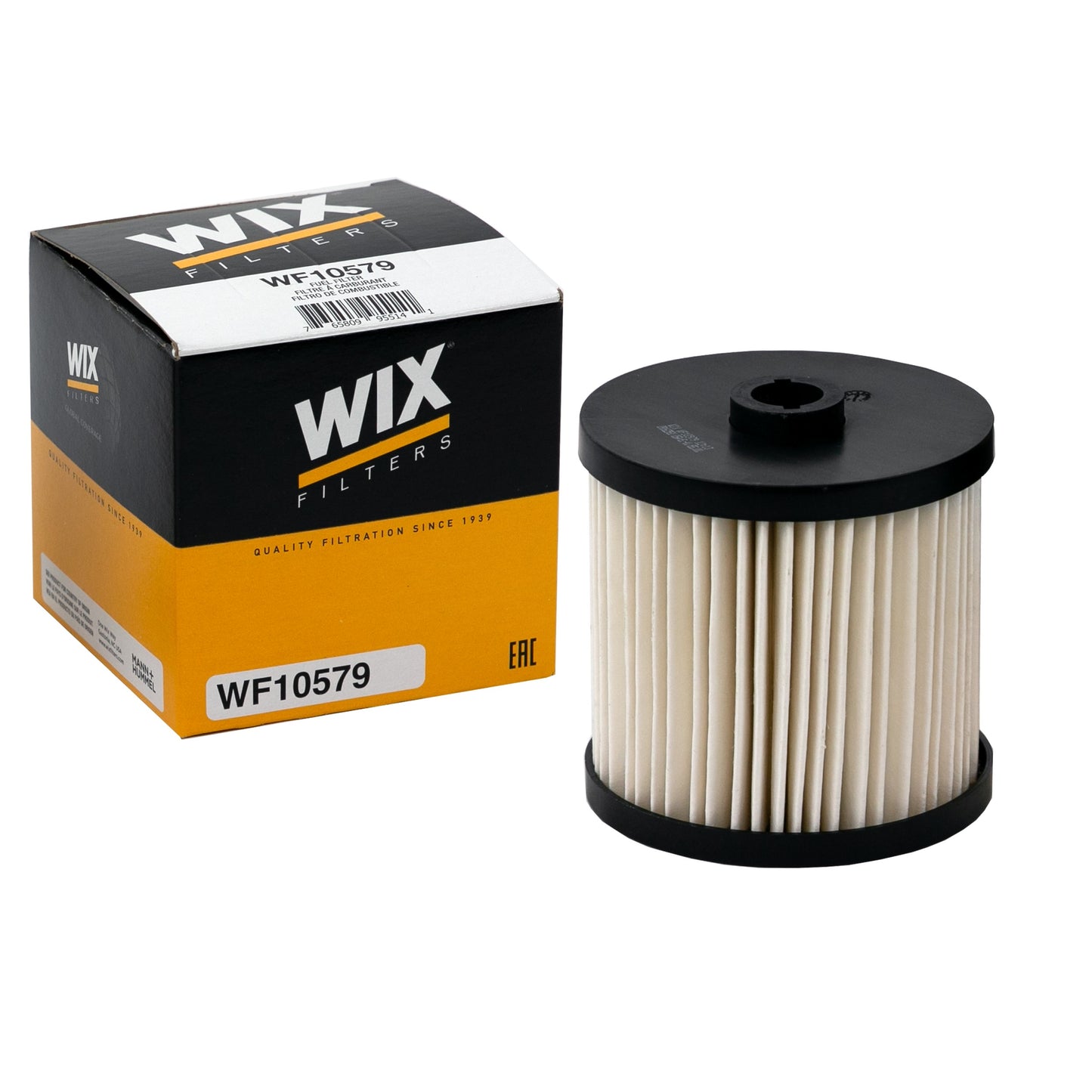 WIX Fuel Filter WF10579