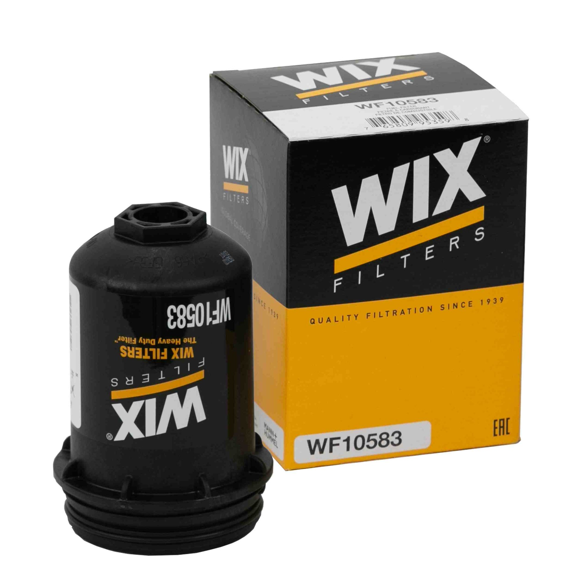 Wix WF10583 product image