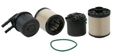 Wix Fuel Filter WF10737