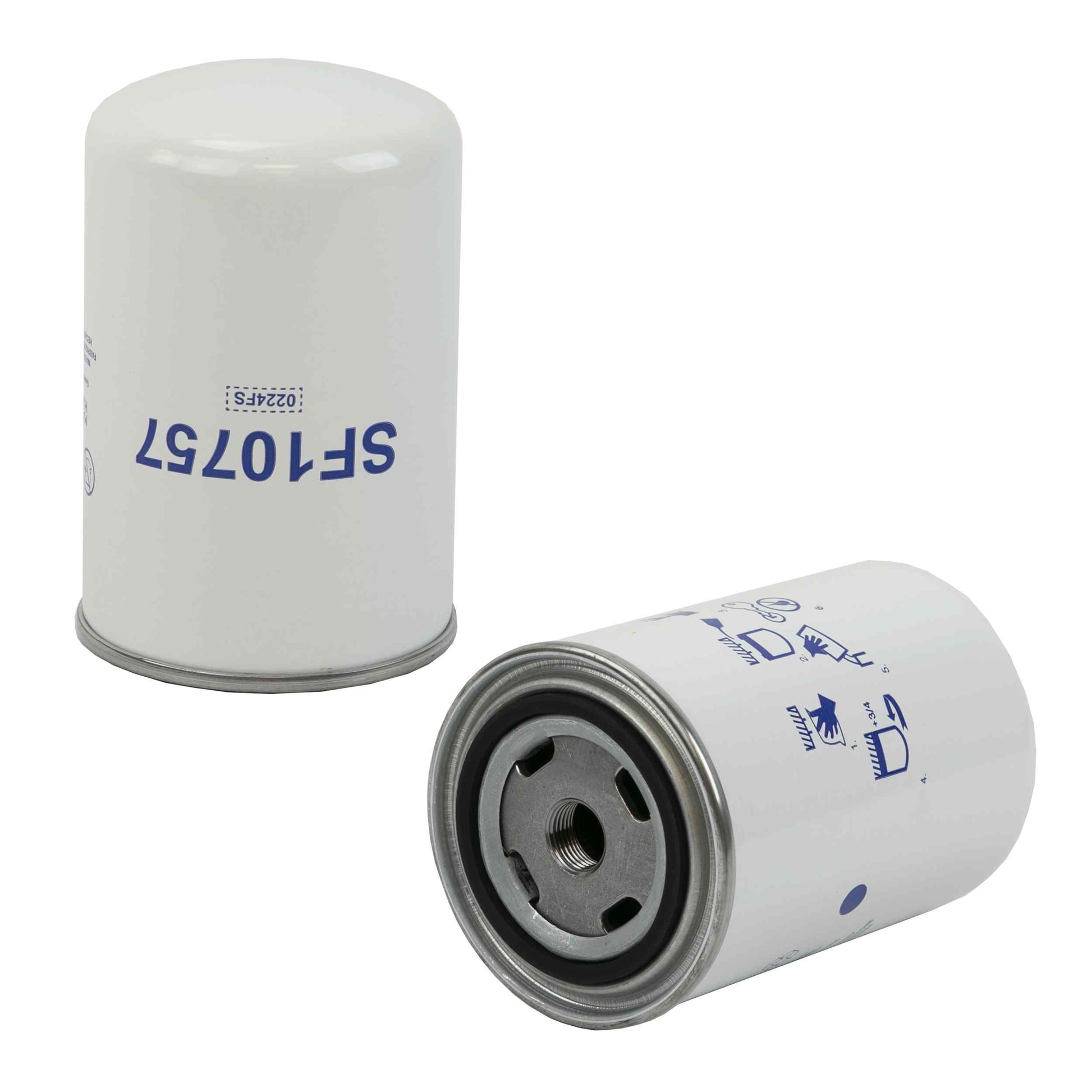 Wix WF10757 product image
