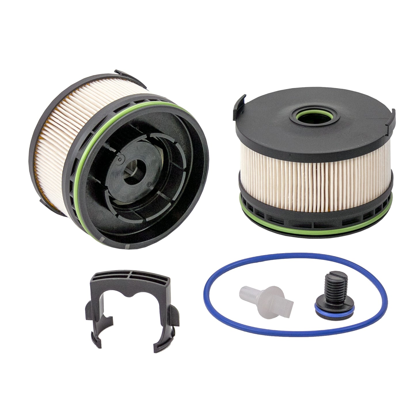 Wix Fuel Water Separator Filter WF10804 main image