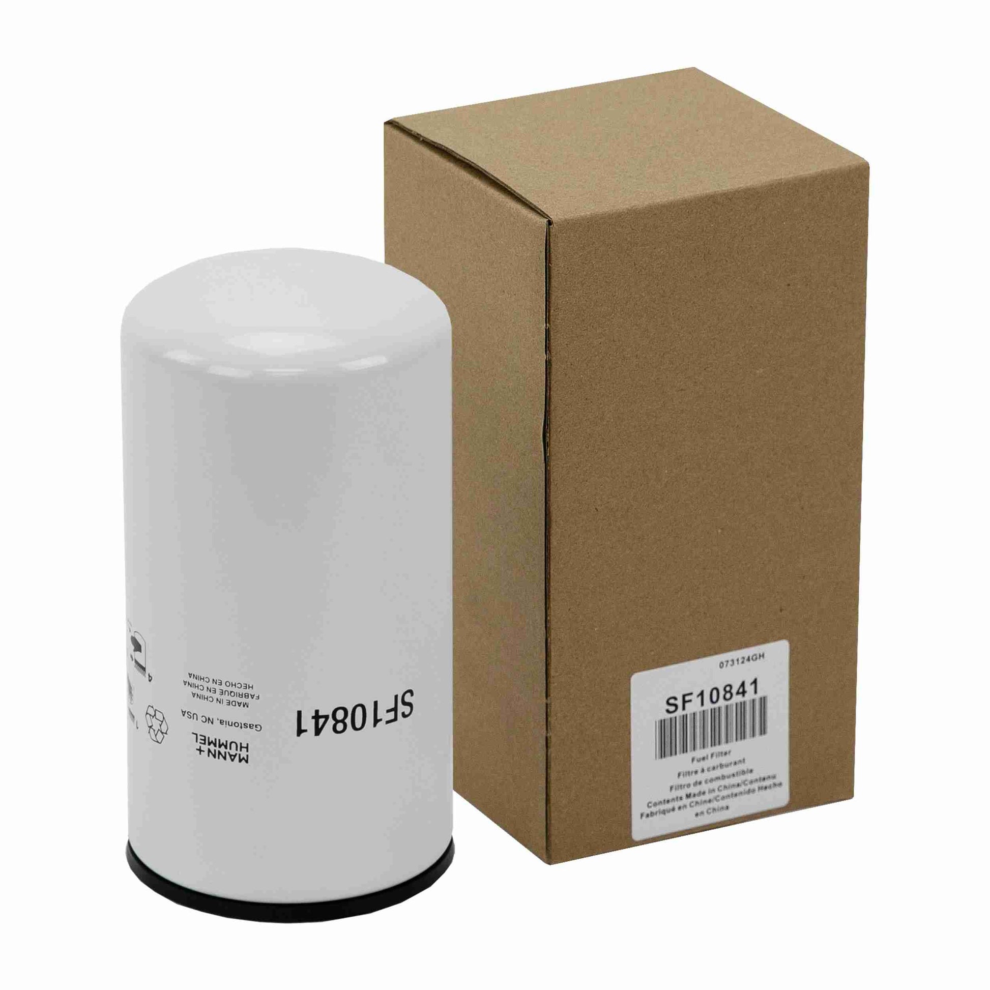 Wix WF10841 product image