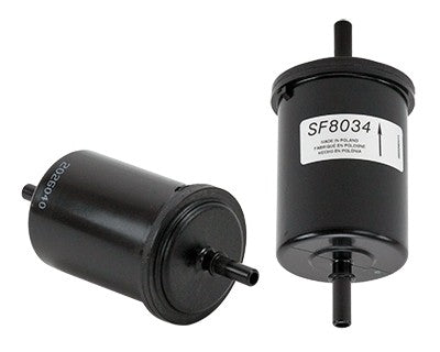 Wix Fuel Filter WF8034