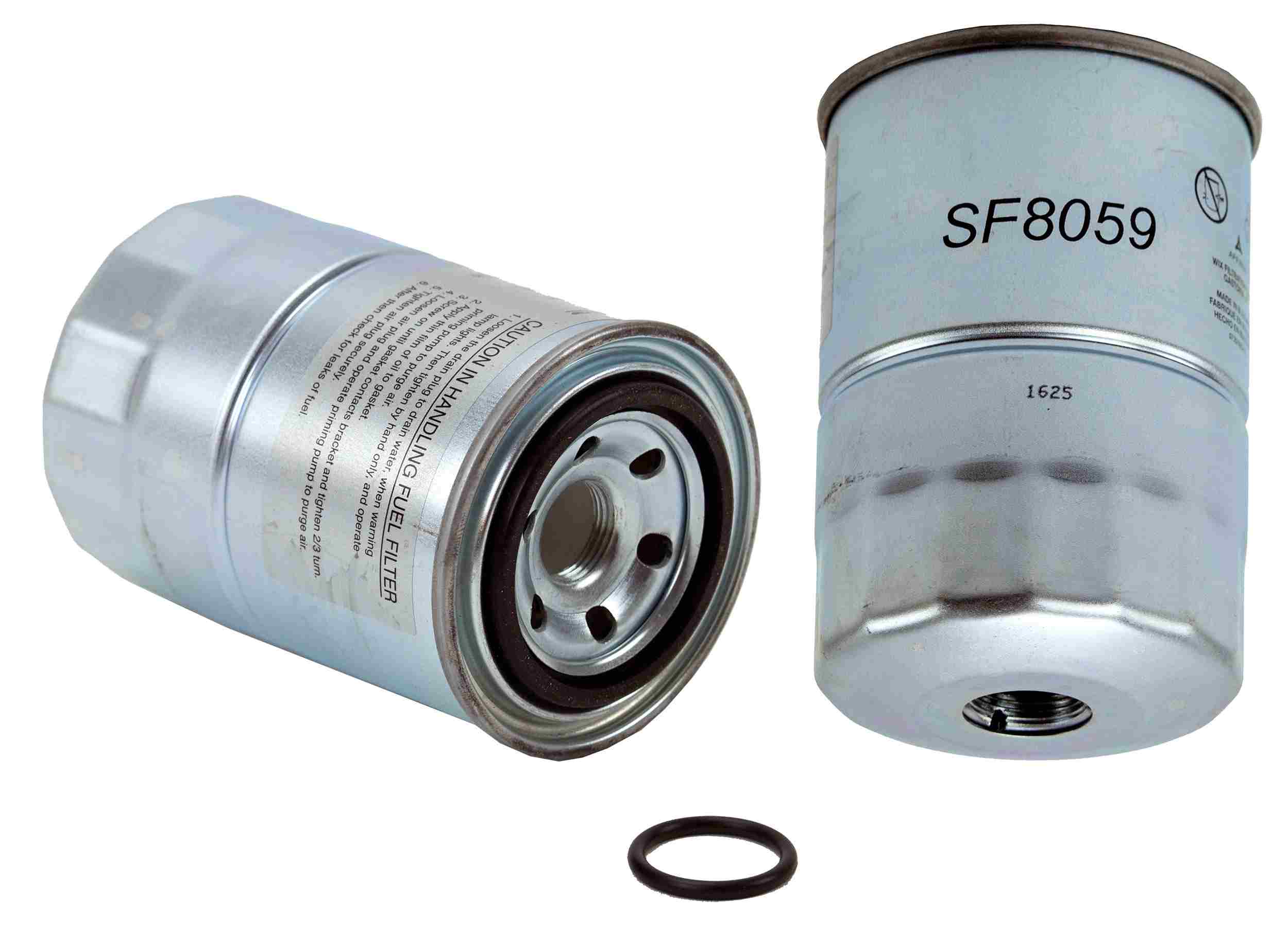 Wix Fuel Water Separator Filter WF8059