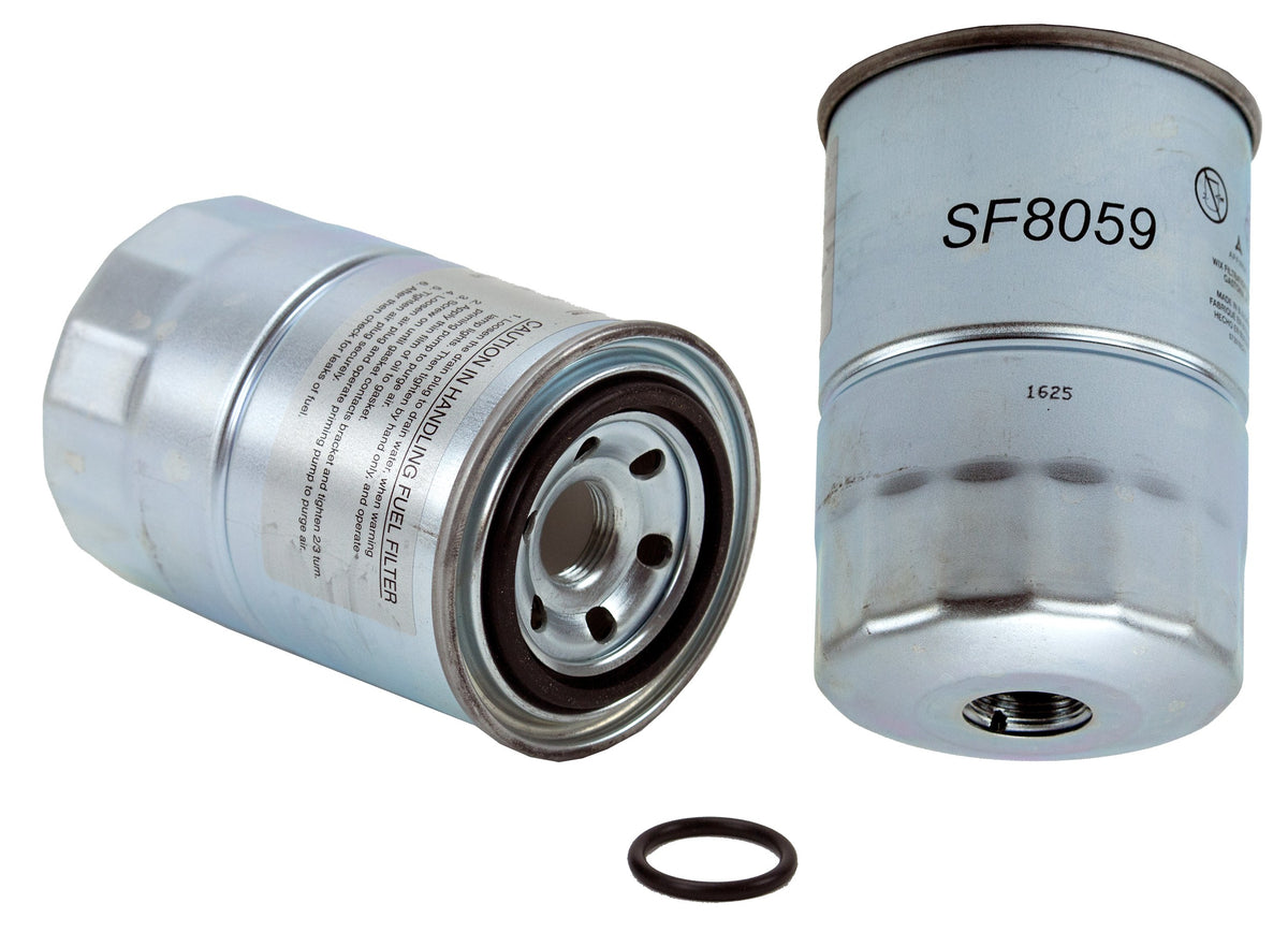 Wix Fuel Water Separator Filter WF8059