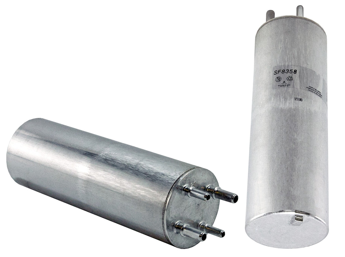 Wix Fuel Filter WF8358
