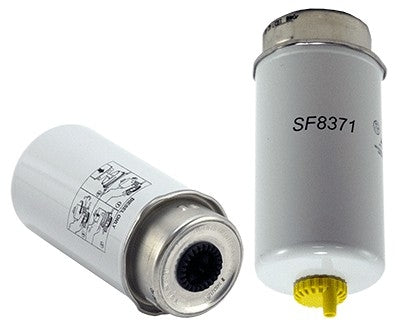 Wix Fuel Water Separator Filter WF8371