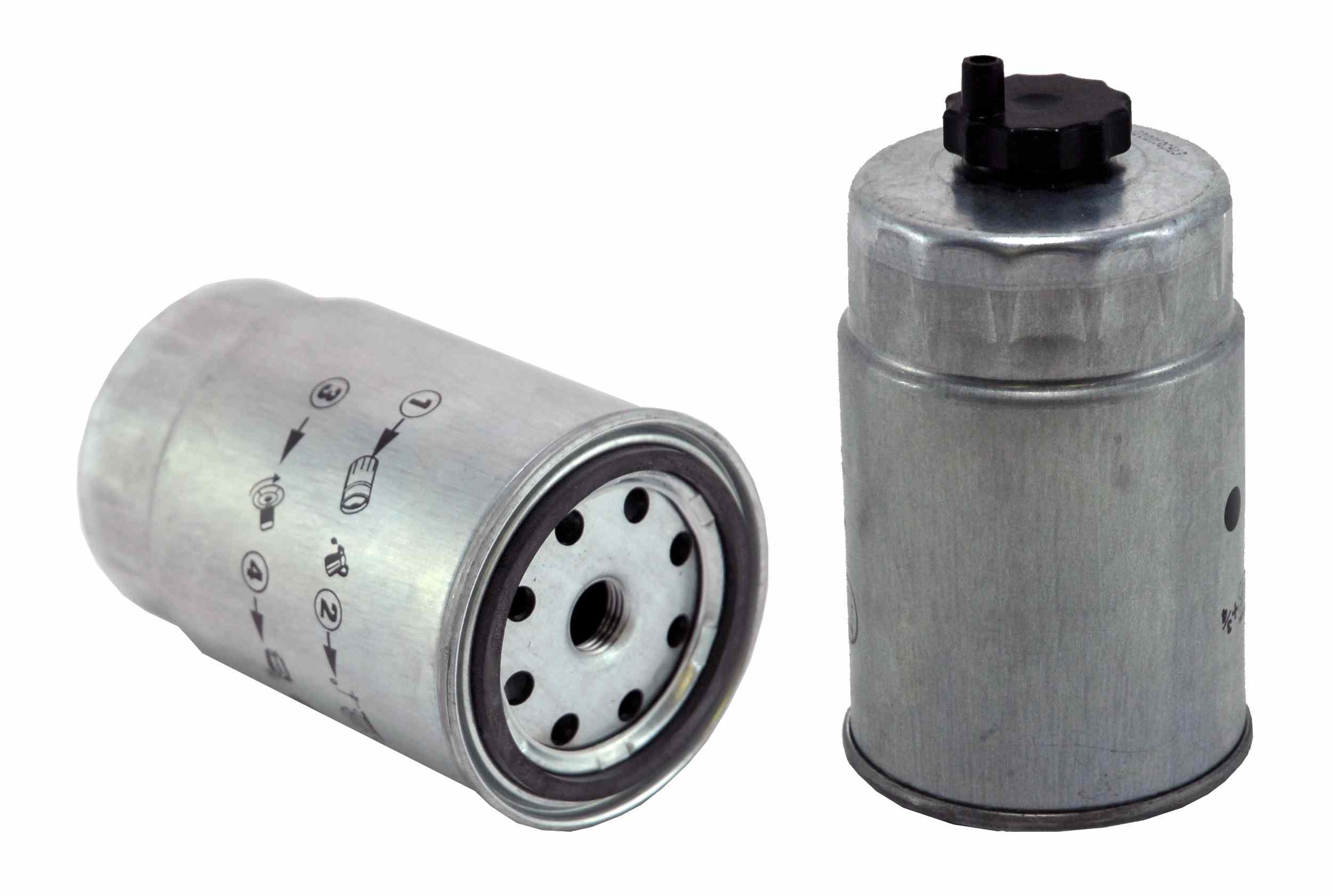 Wix Fuel Water Separator Filter WF8395