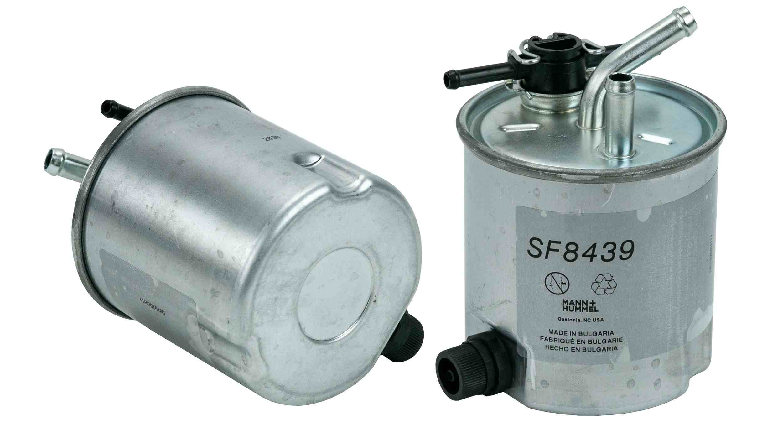 Wix Fuel Filter WF8439