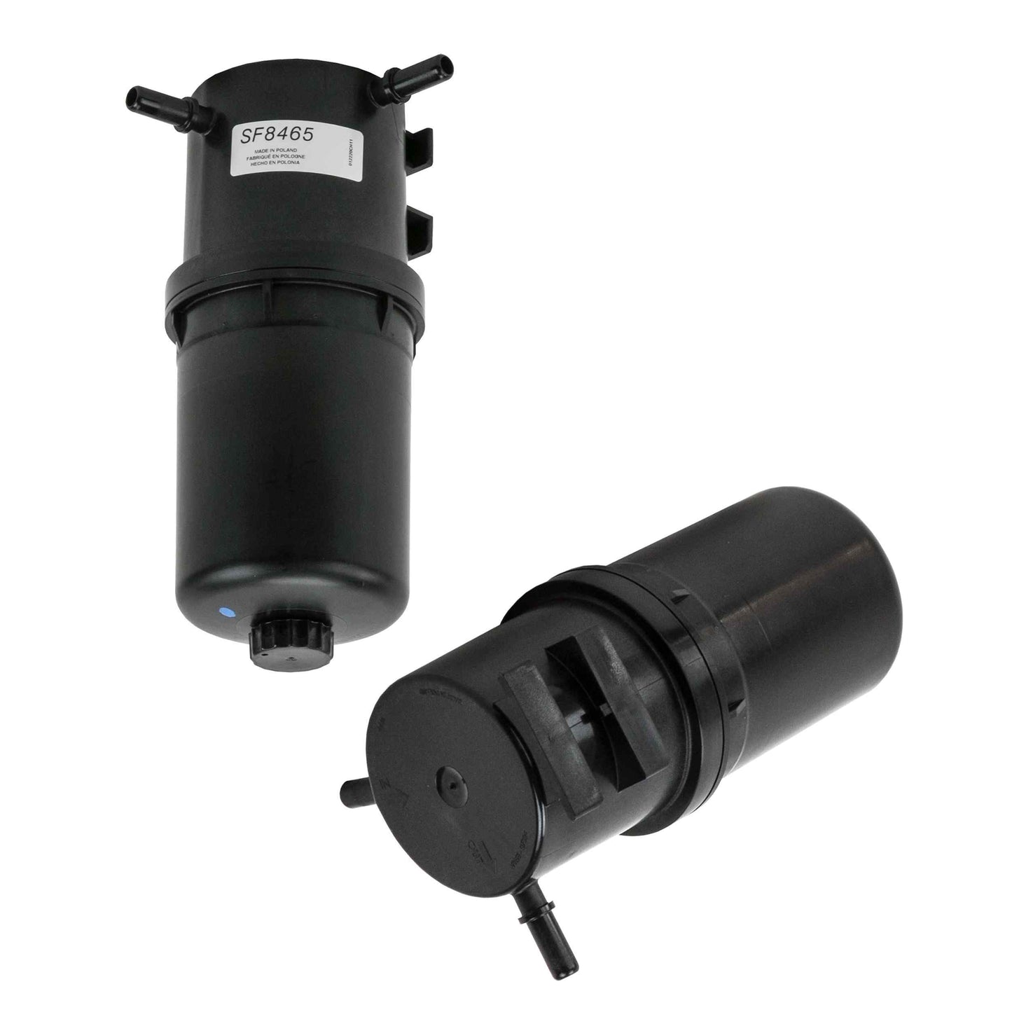 Wix Fuel Filter WF8465