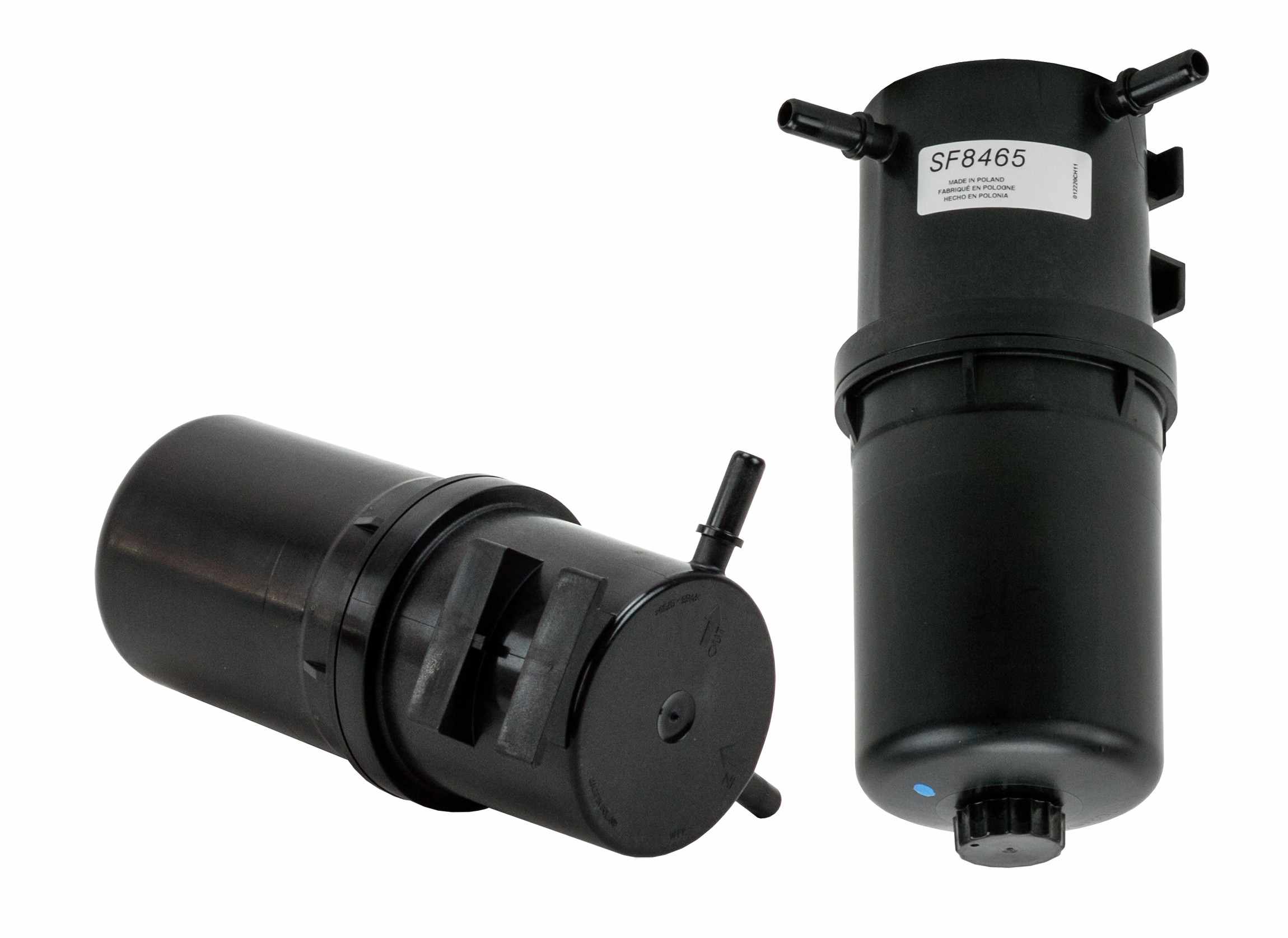 Wix Fuel Filter WF8465